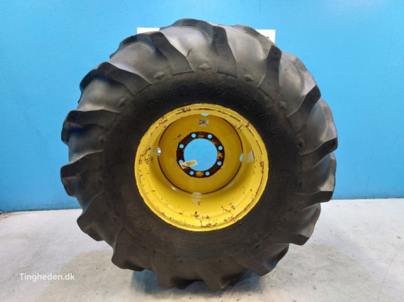 Rad typu GoodYear 26"   23.1-26, Gebrauchtmaschine v Hemmet (Obrázek 17)