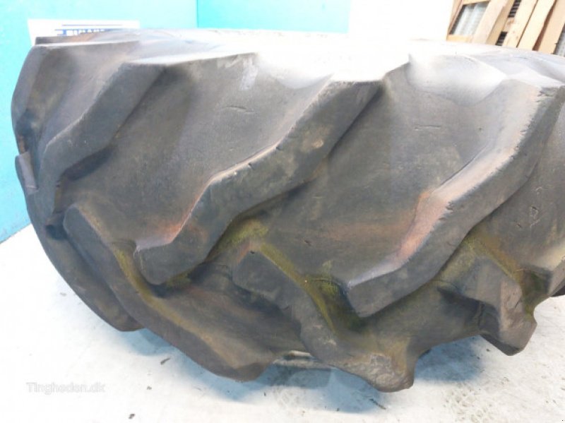 Rad типа GoodYear 26"   23.1-26, Gebrauchtmaschine в Hemmet (Фотография 11)