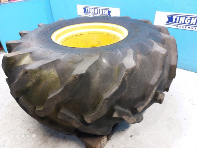 Rad типа GoodYear 26"   23.1-26, Gebrauchtmaschine в Hemmet (Фотография 12)