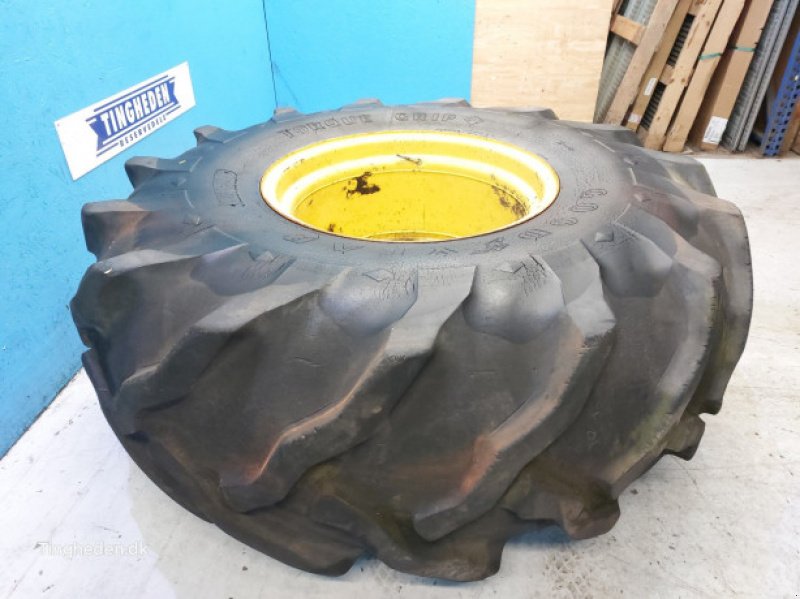 Rad типа GoodYear 26"   23.1-26, Gebrauchtmaschine в Hemmet (Фотография 10)