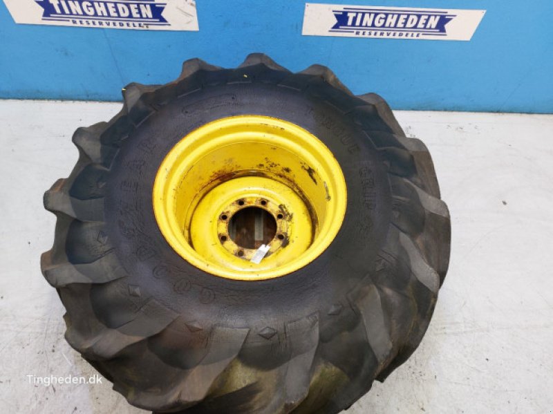 Rad типа GoodYear 26"   23.1-26, Gebrauchtmaschine в Hemmet (Фотография 14)