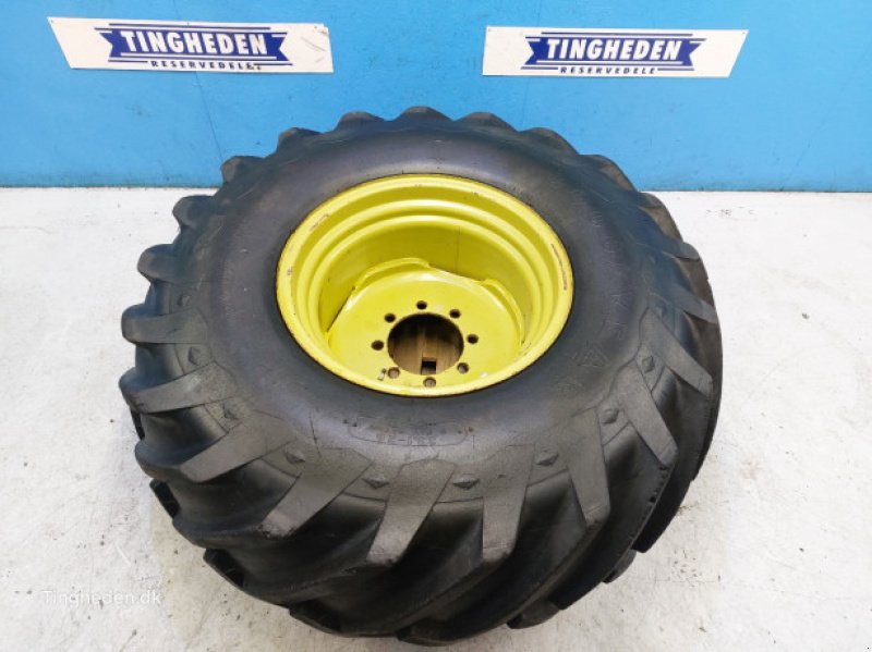 Rad des Typs GoodYear 26"   23.1-26, Gebrauchtmaschine in Hemmet (Bild 12)