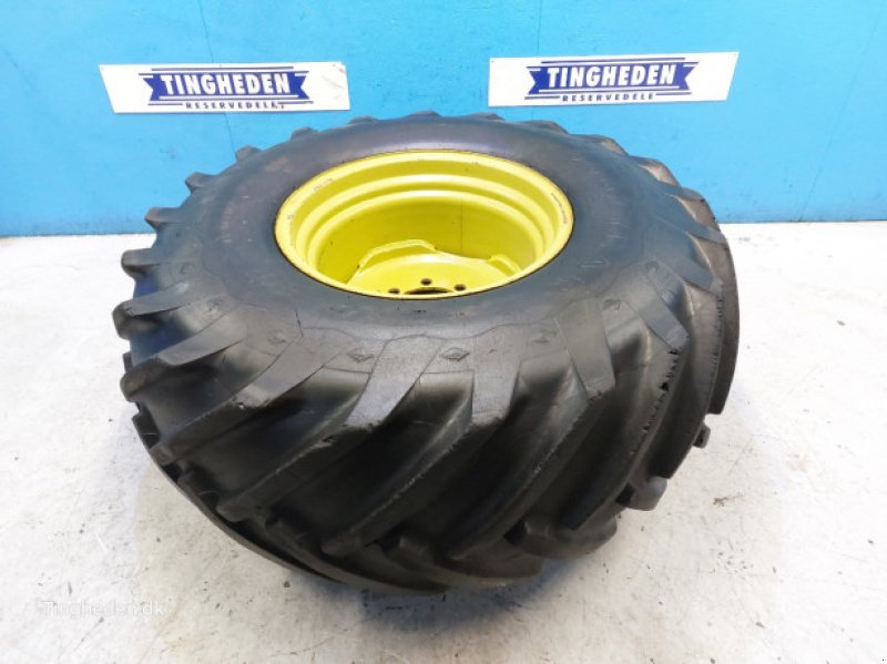 Rad des Typs GoodYear 26"   23.1-26, Gebrauchtmaschine in Hemmet (Bild 2)