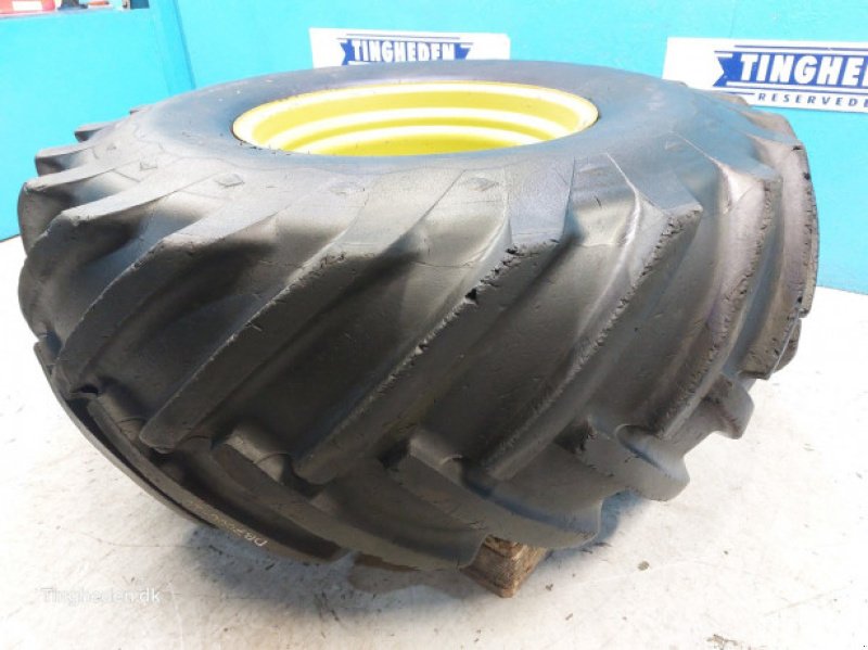 Rad des Typs GoodYear 26"   23.1-26, Gebrauchtmaschine in Hemmet (Bild 10)