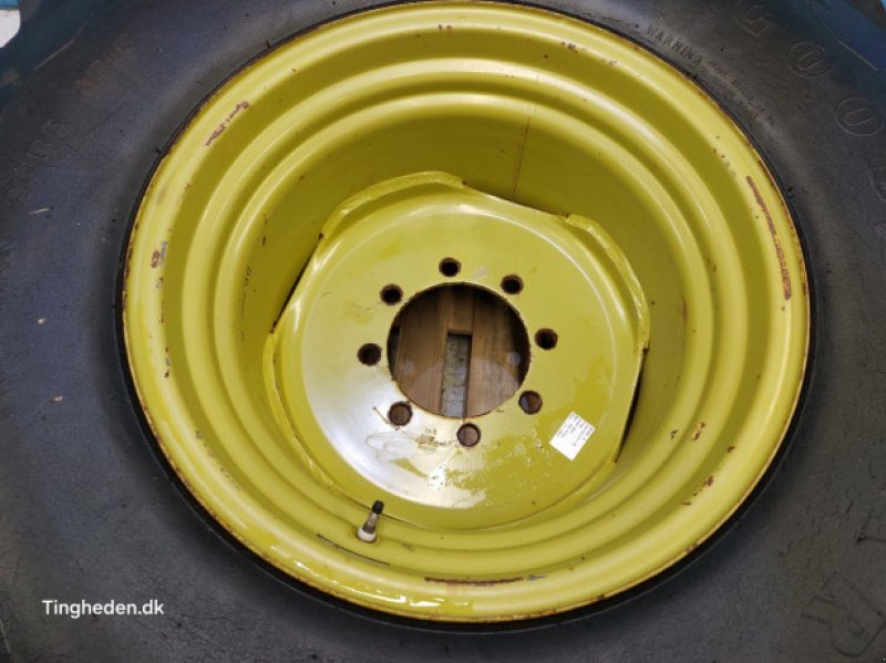 Rad des Typs GoodYear 26"   23.1-26, Gebrauchtmaschine in Hemmet (Bild 4)