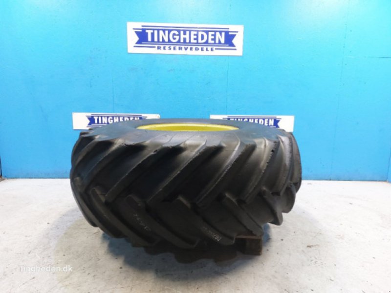 Rad des Typs GoodYear 26"   23.1-26, Gebrauchtmaschine in Hemmet (Bild 1)