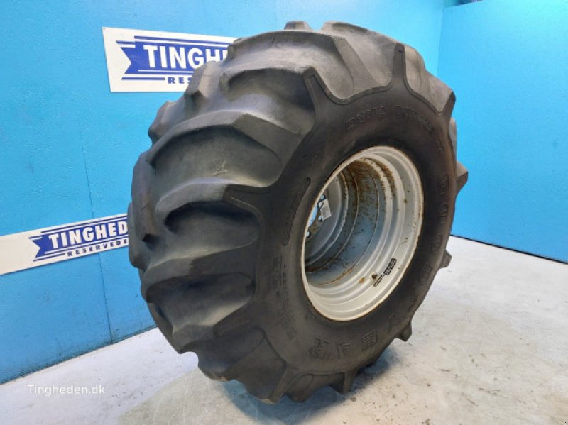 Rad typu GoodYear 26"   28L-26, Gebrauchtmaschine v Hemmet (Obrázek 17)