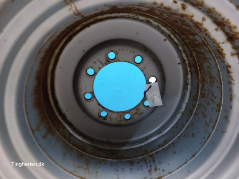 Rad typu GoodYear 26"   28L-26, Gebrauchtmaschine v Hemmet (Obrázek 3)