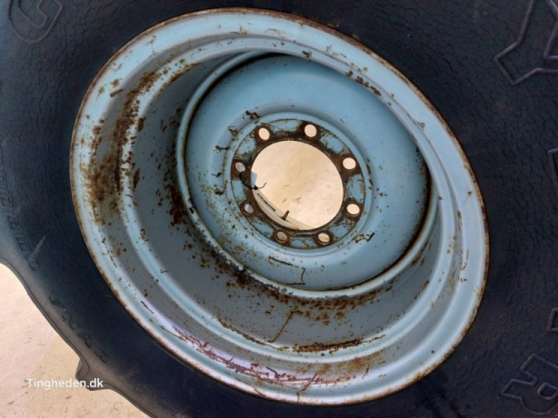 Rad typu GoodYear 26"   28L-26, Gebrauchtmaschine v Hemmet (Obrázek 12)