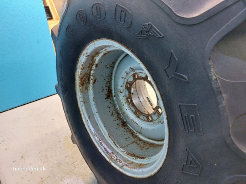 Rad typu GoodYear 26"   28L-26, Gebrauchtmaschine v Hemmet (Obrázek 11)