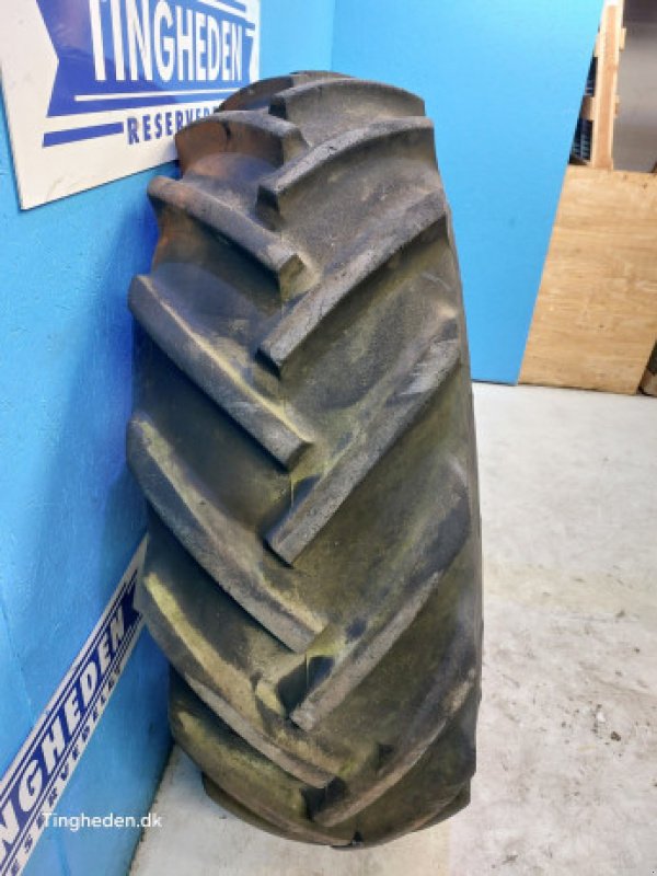 Rad типа GoodYear 30"   18.4/30, Gebrauchtmaschine в Hemmet (Фотография 8)