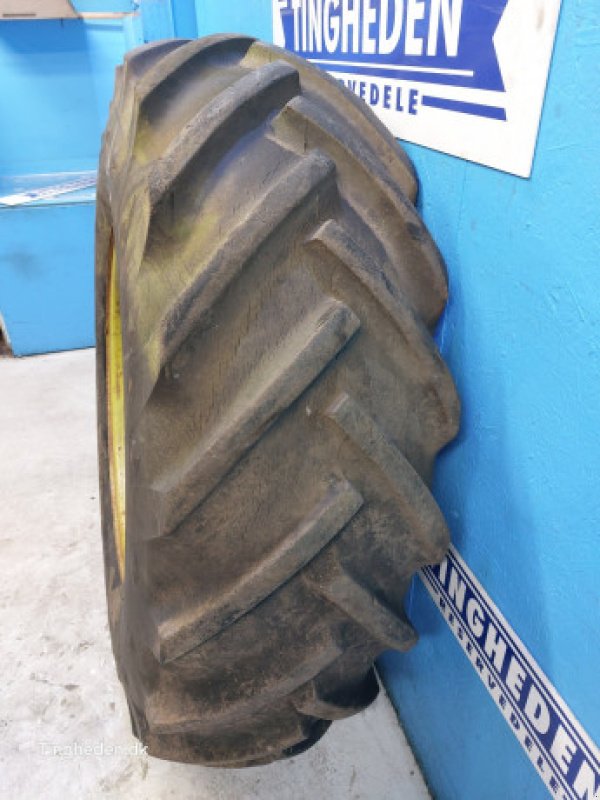 Rad типа GoodYear 30"   18.4/30, Gebrauchtmaschine в Hemmet (Фотография 11)