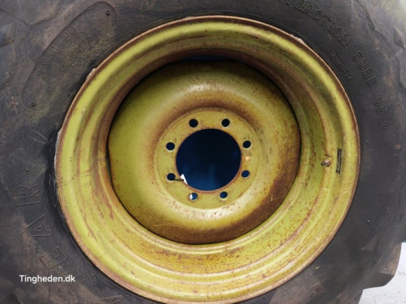 Rad типа GoodYear 30"   18.4/30, Gebrauchtmaschine в Hemmet (Фотография 3)