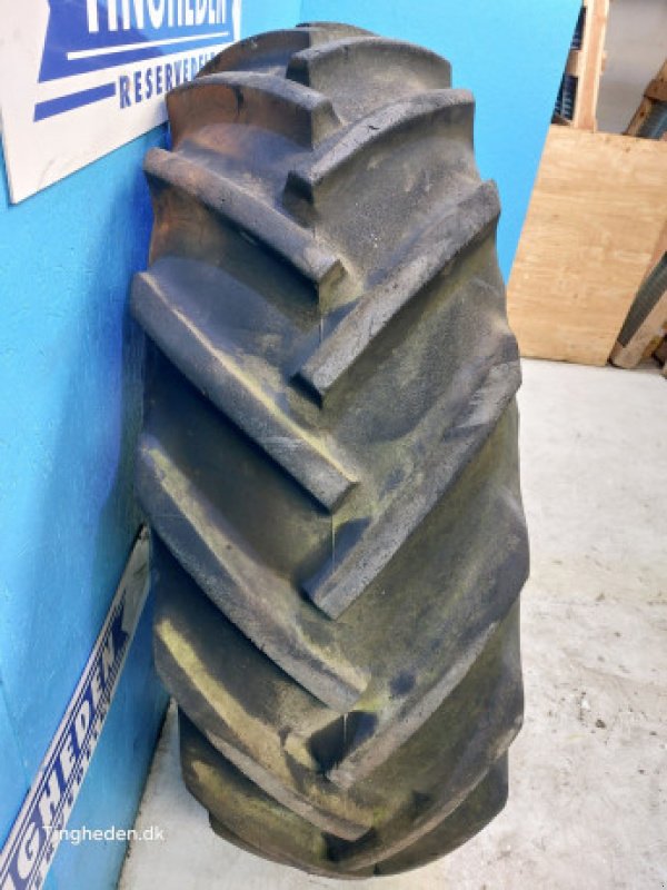 Rad типа GoodYear 30"   18.4/30, Gebrauchtmaschine в Hemmet (Фотография 9)