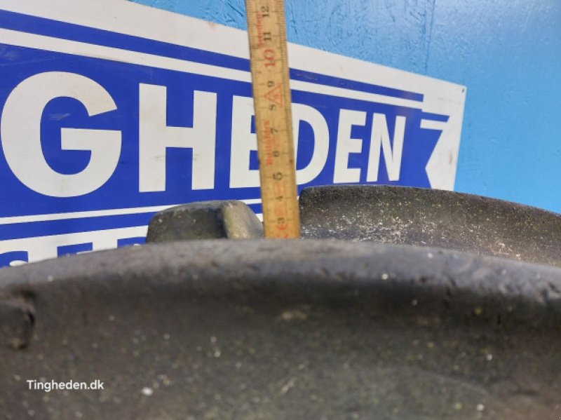 Rad типа GoodYear 30"   18.4/30, Gebrauchtmaschine в Hemmet (Фотография 10)