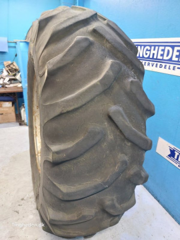 Rad Türe ait GoodYear 32"   24.5-32, Gebrauchtmaschine içinde Hemmet (resim 14)