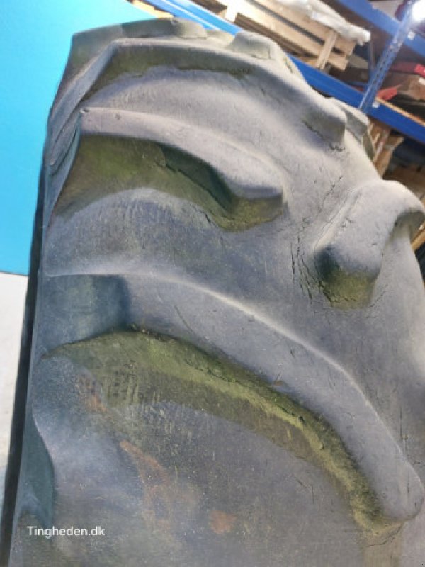 Rad Türe ait GoodYear 32"   24.5-32, Gebrauchtmaschine içinde Hemmet (resim 12)