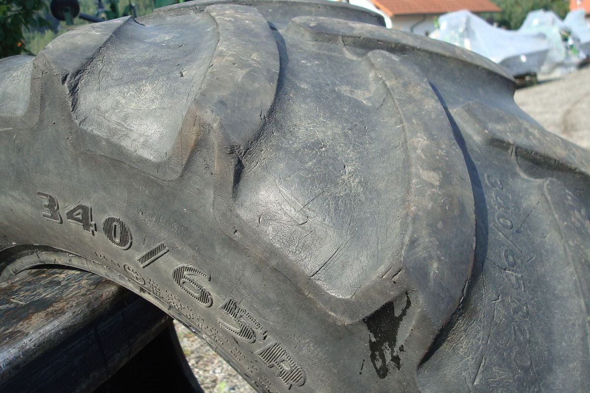 Rad tip GoodYear 340/65R20, Gebrauchtmaschine in Judenburg (Poză 2)