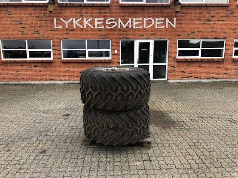 Rad typu GoodYear 48x3100-20 berde hjul, Gebrauchtmaschine v Gjerlev J. (Obrázek 1)