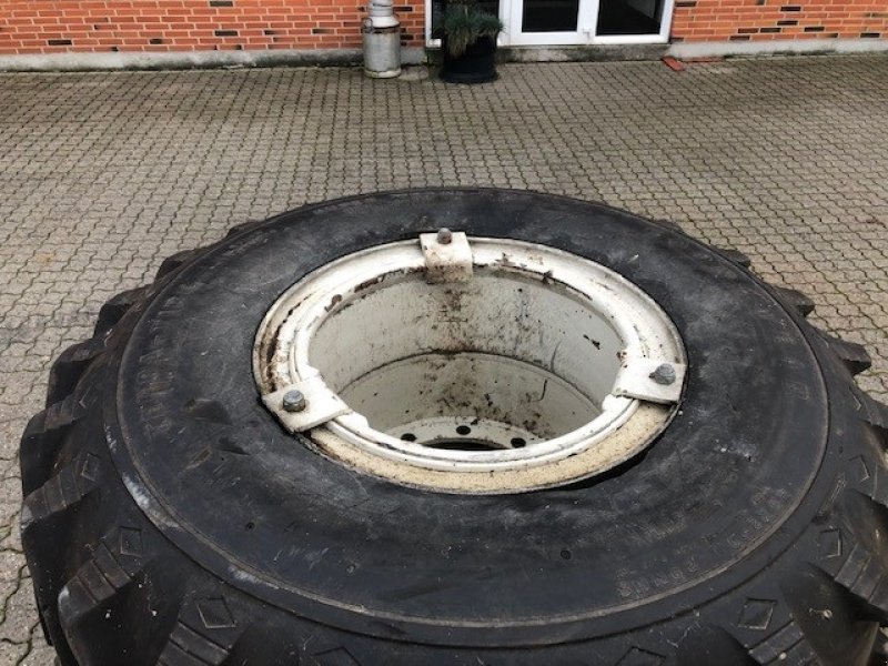 Rad typu GoodYear 48x3100-20 berde hjul, Gebrauchtmaschine v Gjerlev J. (Obrázek 2)