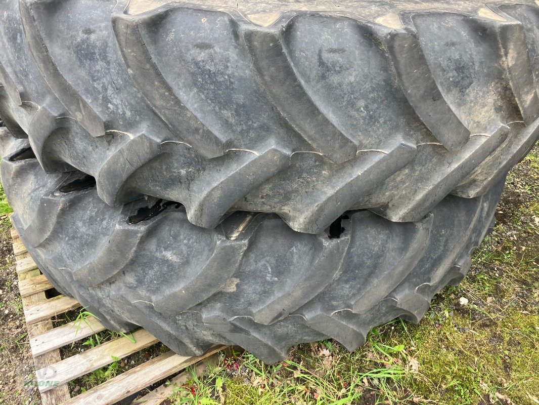 Rad tip GoodYear 520/85R50, Gebrauchtmaschine in Alt-Mölln (Poză 2)