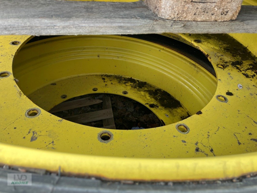 Rad tip GoodYear 520/85R50, Gebrauchtmaschine in Alt-Mölln (Poză 3)