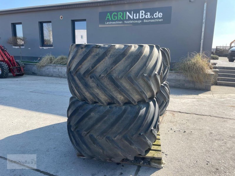 Rad of the type GoodYear 54x31.00-26NHS, Gebrauchtmaschine in Prenzlau (Picture 1)