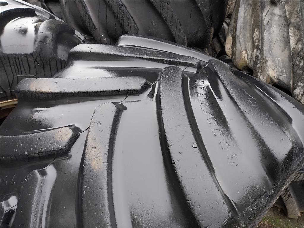 Rad of the type GoodYear 750/50R26 DT 830, Gebrauchtmaschine in Danmark (Picture 1)