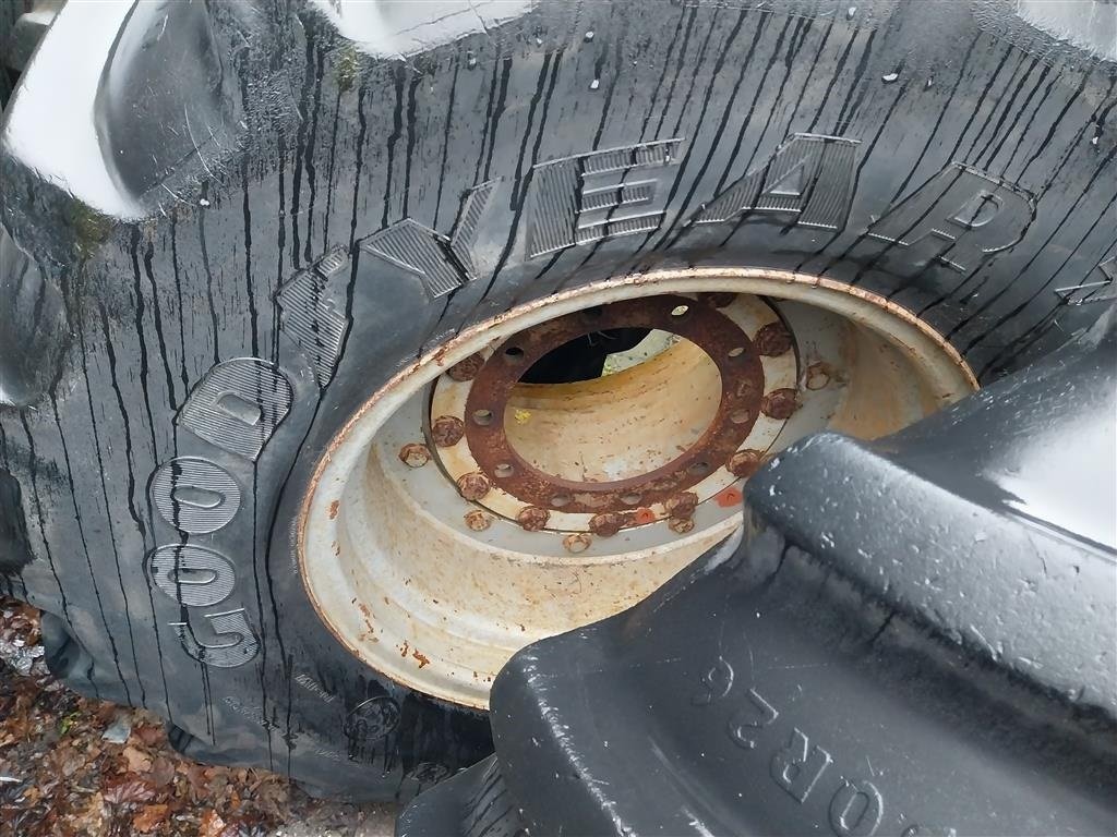 Rad of the type GoodYear 750/50R26 DT 830, Gebrauchtmaschine in Danmark (Picture 4)