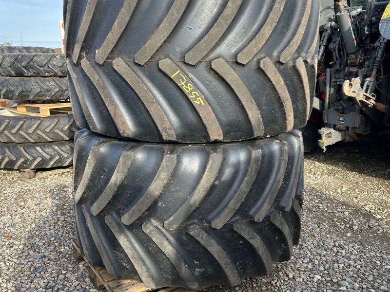 Rad des Typs GoodYear 750/55R26, Gebrauchtmaschine in Rødekro (Bild 1)