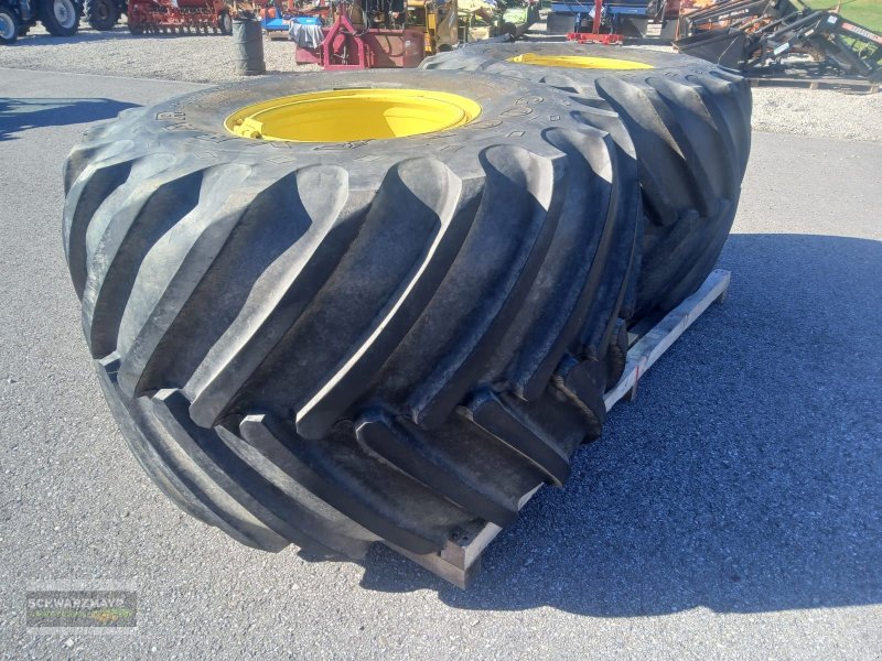 Rad des Typs GoodYear Berreifung, Gebrauchtmaschine in Aurolzmünster (Bild 1)