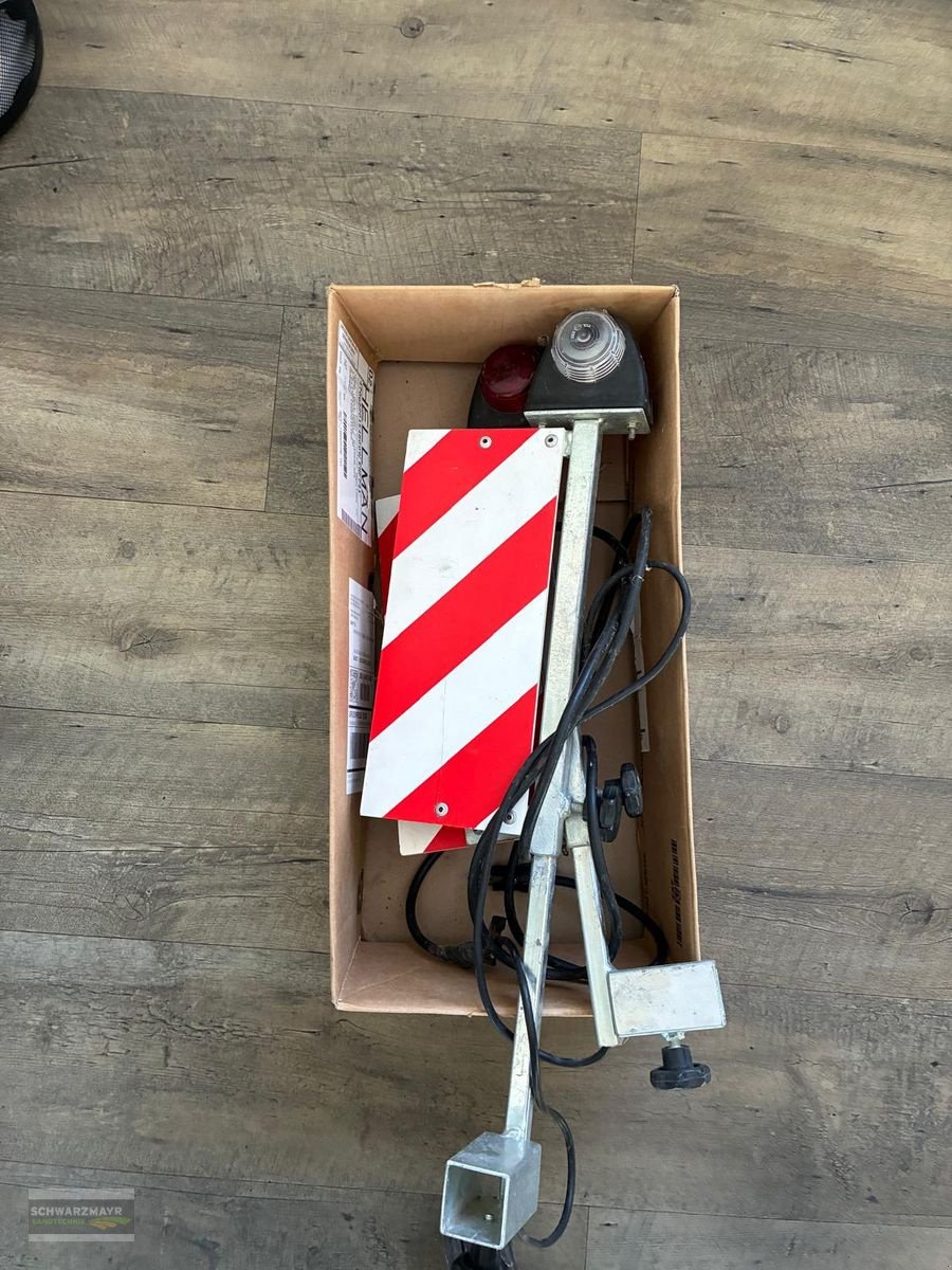 Rad типа GoodYear Berreifung, Gebrauchtmaschine в Aurolzmünster (Фотография 10)