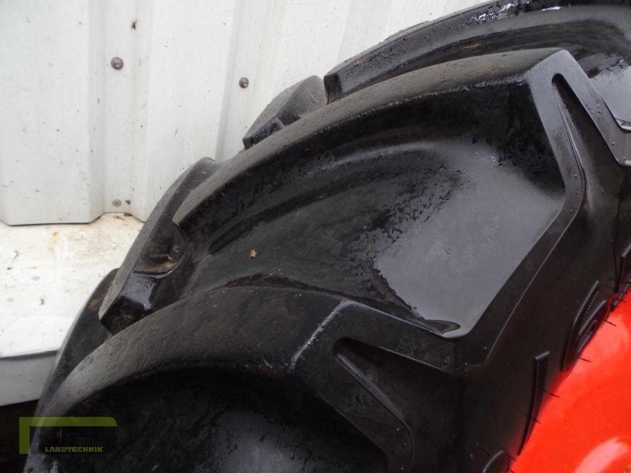 Rad des Typs GoodYear Rad 540/65 R38, Gebrauchtmaschine in Homberg/Ohm - Maulbach (Bild 5)