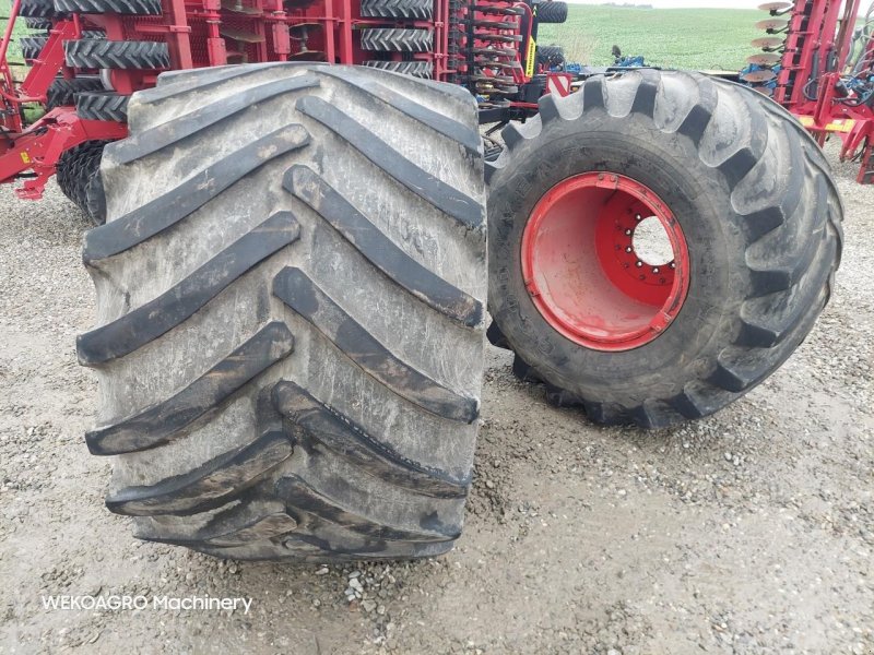 Rad vrste GoodYear Terra-Tire 73 x 44.00 - 32 NSH, Gebrauchtmaschine v Hammel (Slika 1)