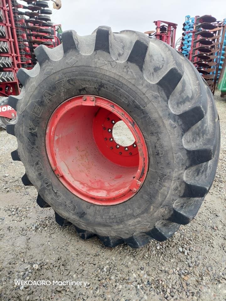 Rad типа GoodYear Terra-Tire 73 x 44.00 - 32 NSH, Gebrauchtmaschine в Hammel (Фотография 8)