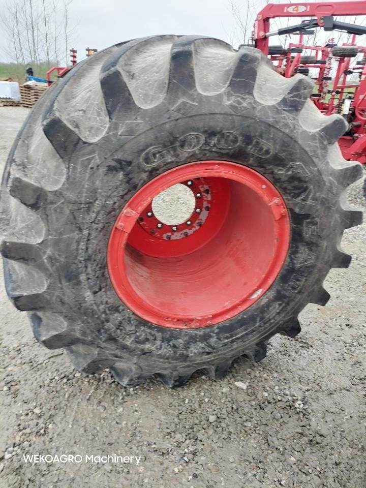 Rad типа GoodYear Terra-Tire 73 x 44.00 - 32 NSH, Gebrauchtmaschine в Hammel (Фотография 14)