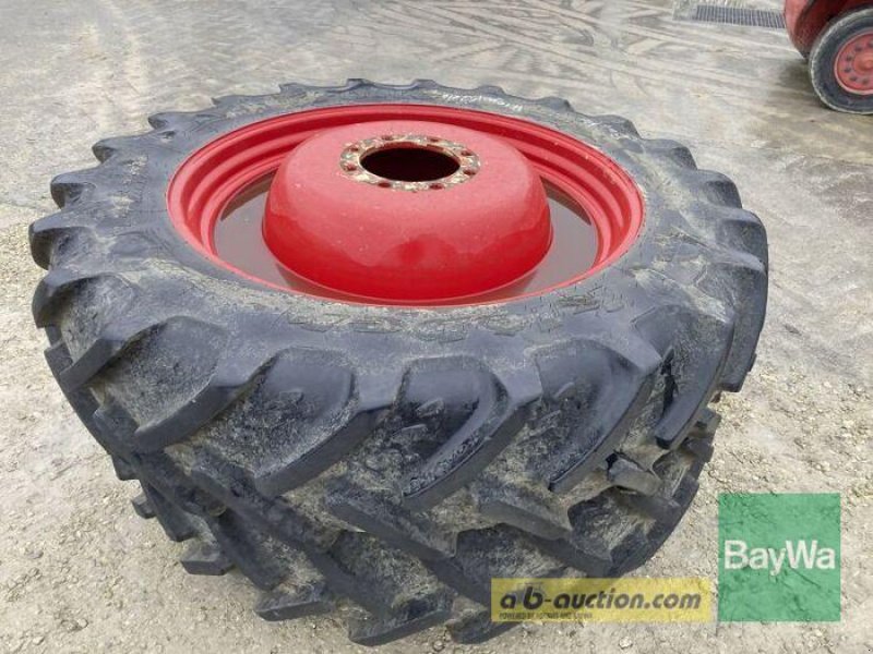 Rad des Typs Grasdorf 340/85 R24 + 340/85 R38, Gebrauchtmaschine in Dinkelsbühl (Bild 7)