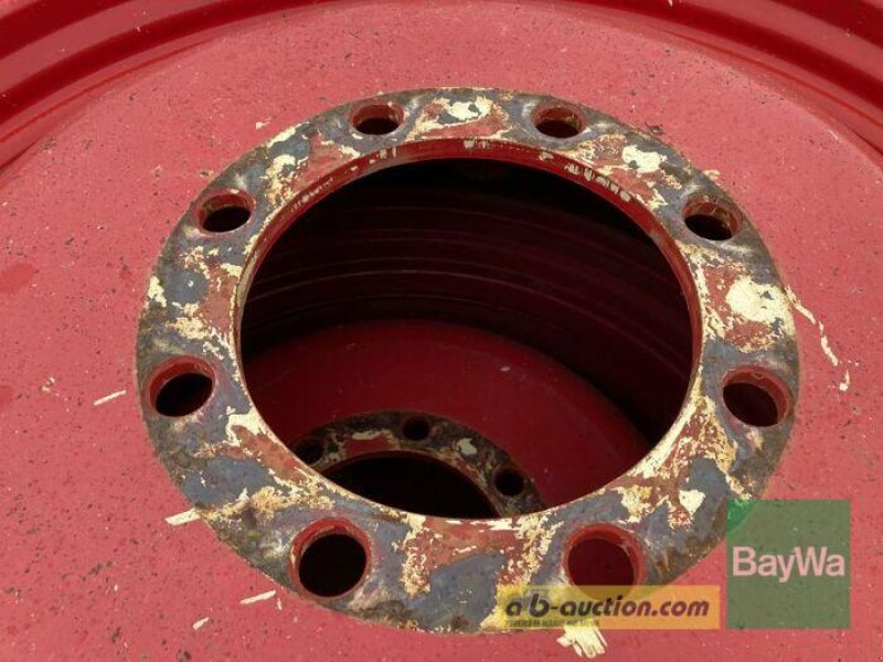 Rad des Typs Grasdorf 340/85 R24 + 340/85 R38, Gebrauchtmaschine in Dinkelsbühl (Bild 10)