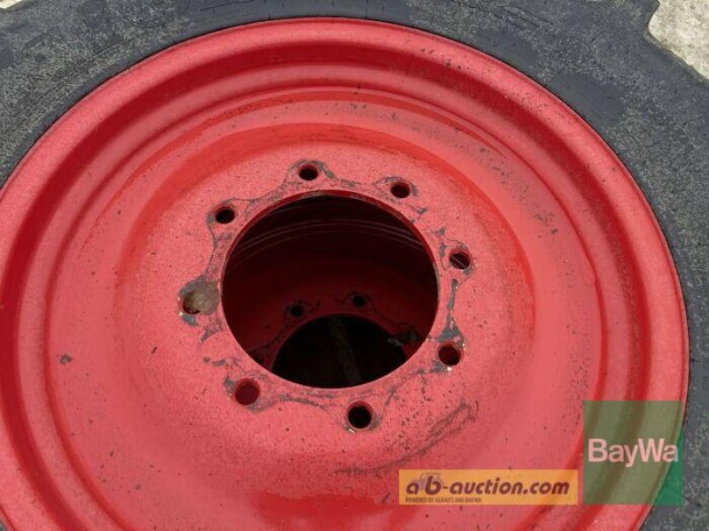 Rad des Typs Grasdorf 340/85 R24 + 340/85 R38, Gebrauchtmaschine in Dinkelsbühl (Bild 5)