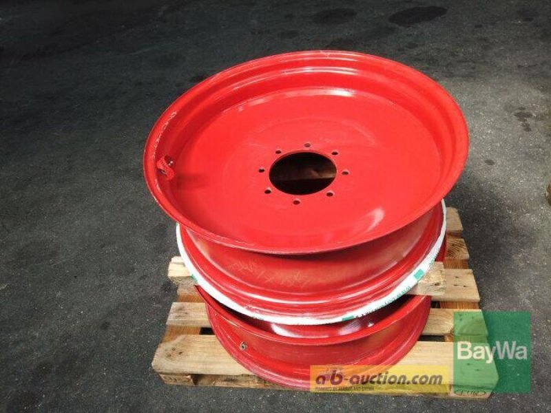 Rad des Typs Grasdorf GEBR. FELGEN 12X34/W,16X46/W S, Gebrauchtmaschine in Erbach (Bild 2)
