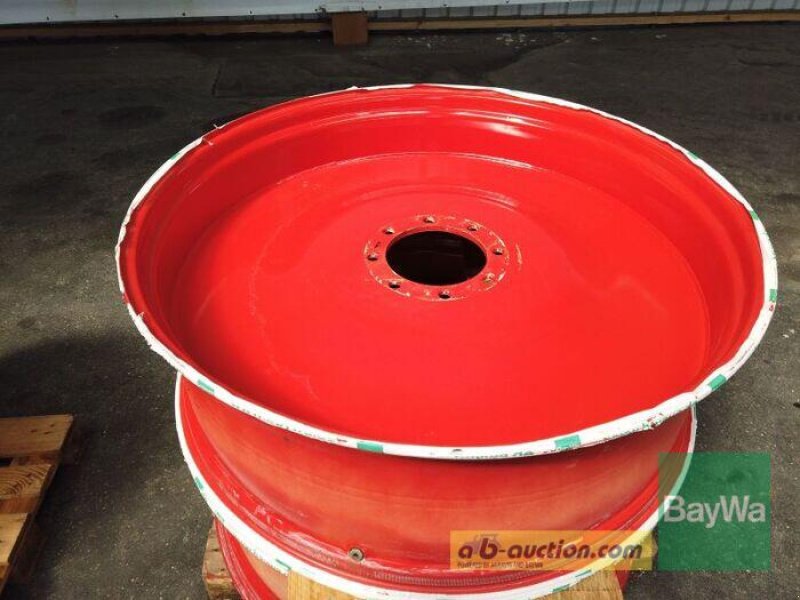 Rad a típus Grasdorf GEBR. FELGEN 12X34/W,16X46/W S, Gebrauchtmaschine ekkor: Erbach (Kép 3)