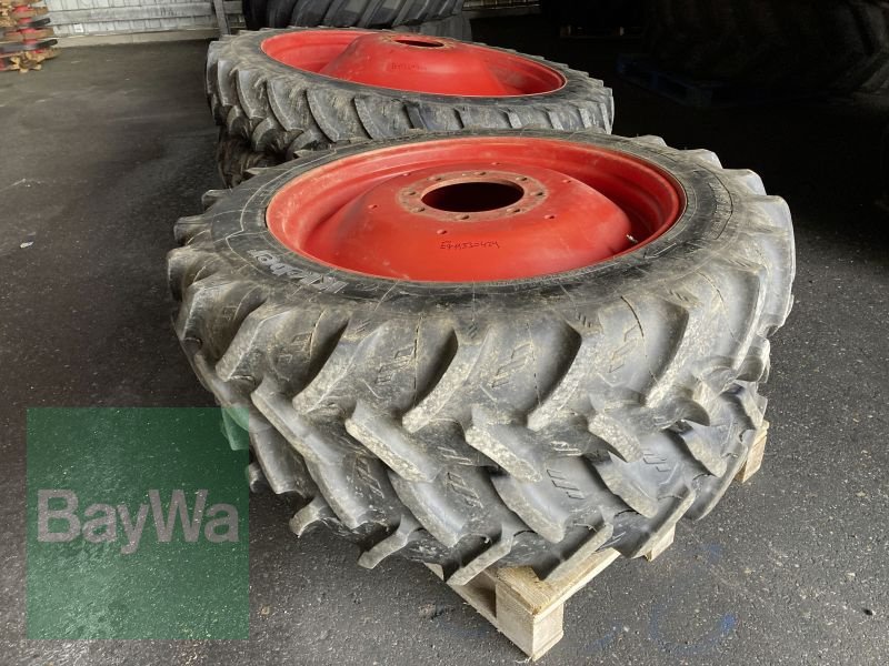 Rad des Typs Grasdorf KLEBER 270/95R32//270/95R48, Gebrauchtmaschine in Obertraubling (Bild 2)