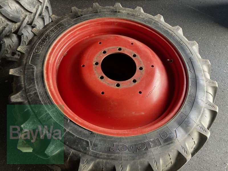 Rad des Typs Grasdorf KLEBER 270/95R32//270/95R48, Gebrauchtmaschine in Obertraubling (Bild 9)