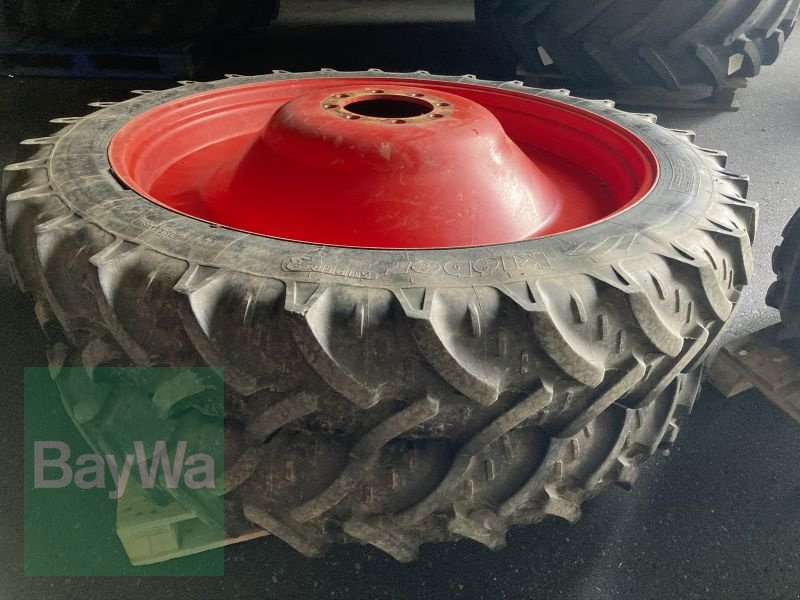 Rad des Typs Grasdorf KLEBER 270/95R32//270/95R48, Gebrauchtmaschine in Obertraubling (Bild 7)