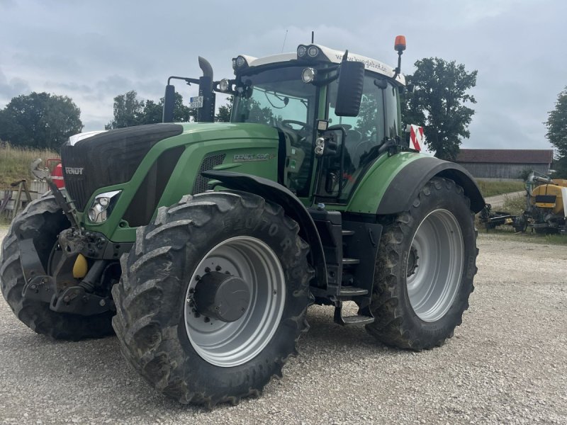 Rad типа Grasdorf Pflegeräder, Gebrauchtmaschine в Kühbach (Фотография 1)