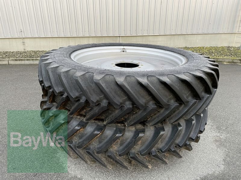 Rad typu Horsch RÄDER CEAT 380/90R46, Gebrauchtmaschine w Bamberg (Zdjęcie 1)