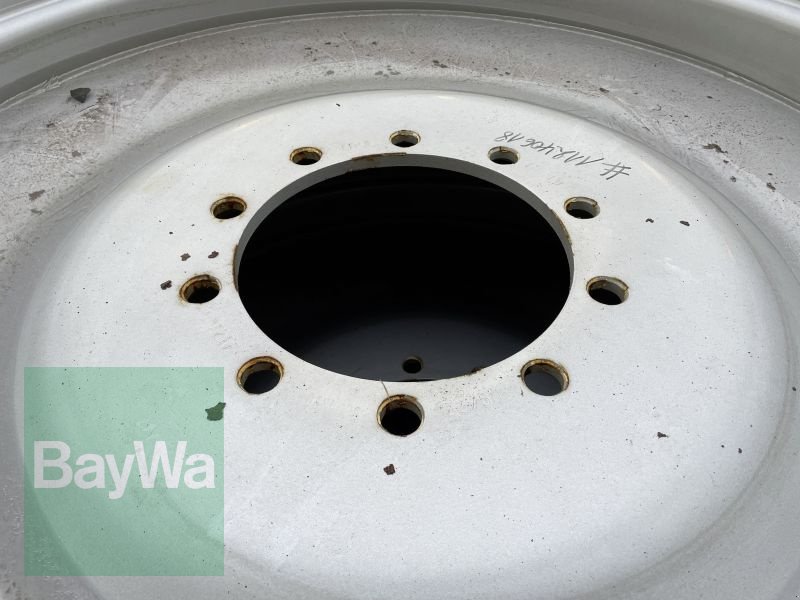 Rad typu Horsch RÄDER CEAT 380/90R46, Gebrauchtmaschine w Bamberg (Zdjęcie 4)