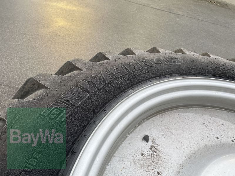 Rad typu Horsch RÄDER CEAT 380/90R46, Gebrauchtmaschine w Bamberg (Zdjęcie 8)