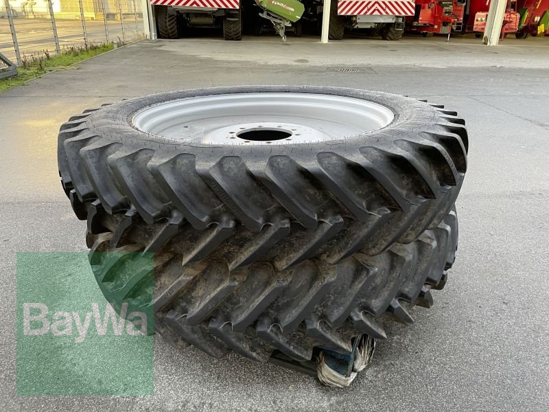 Rad typu Horsch RÄDER CEAT 380/90R46, Gebrauchtmaschine w Bamberg (Zdjęcie 3)