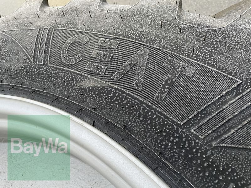 Rad typu Horsch RÄDER CEAT 380/90R46, Gebrauchtmaschine w Bamberg (Zdjęcie 9)
